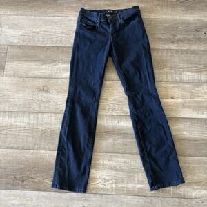 AYR Jeans | Women Size‎ 25x29 | Ciggy Low Rise Skinny Stretch Dark Wash Denim
